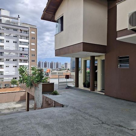 Residencia Avila Sao Jose  Exterior photo