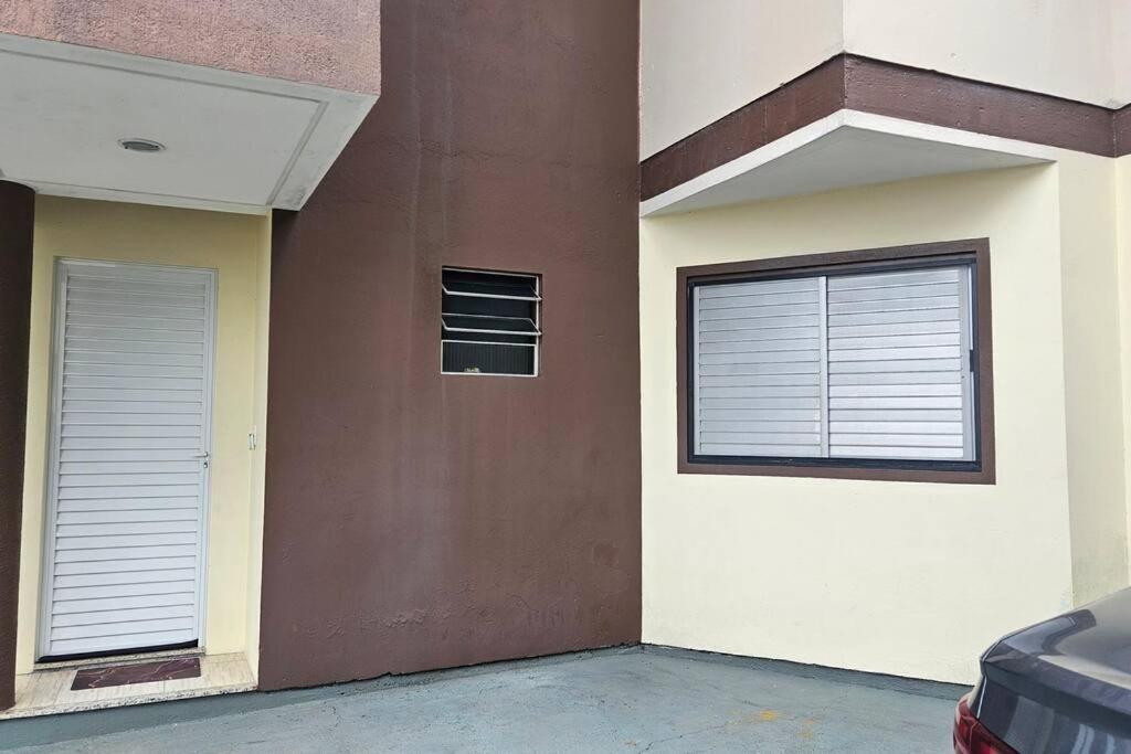 Residencia Avila Sao Jose  Exterior photo