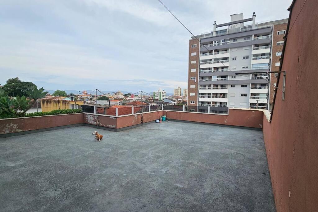 Residencia Avila Sao Jose  Exterior photo