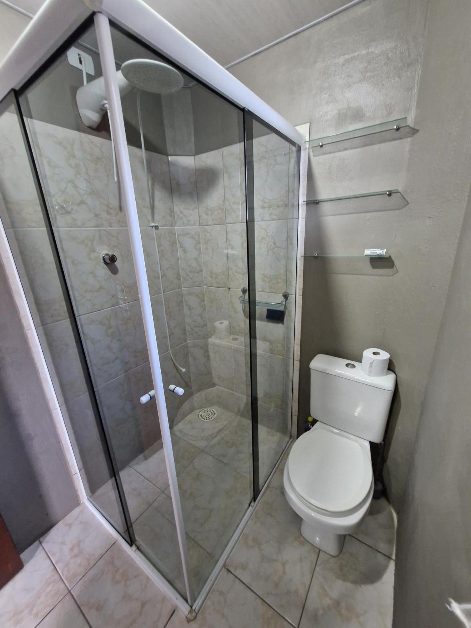 Residencia Avila Sao Jose  Exterior photo