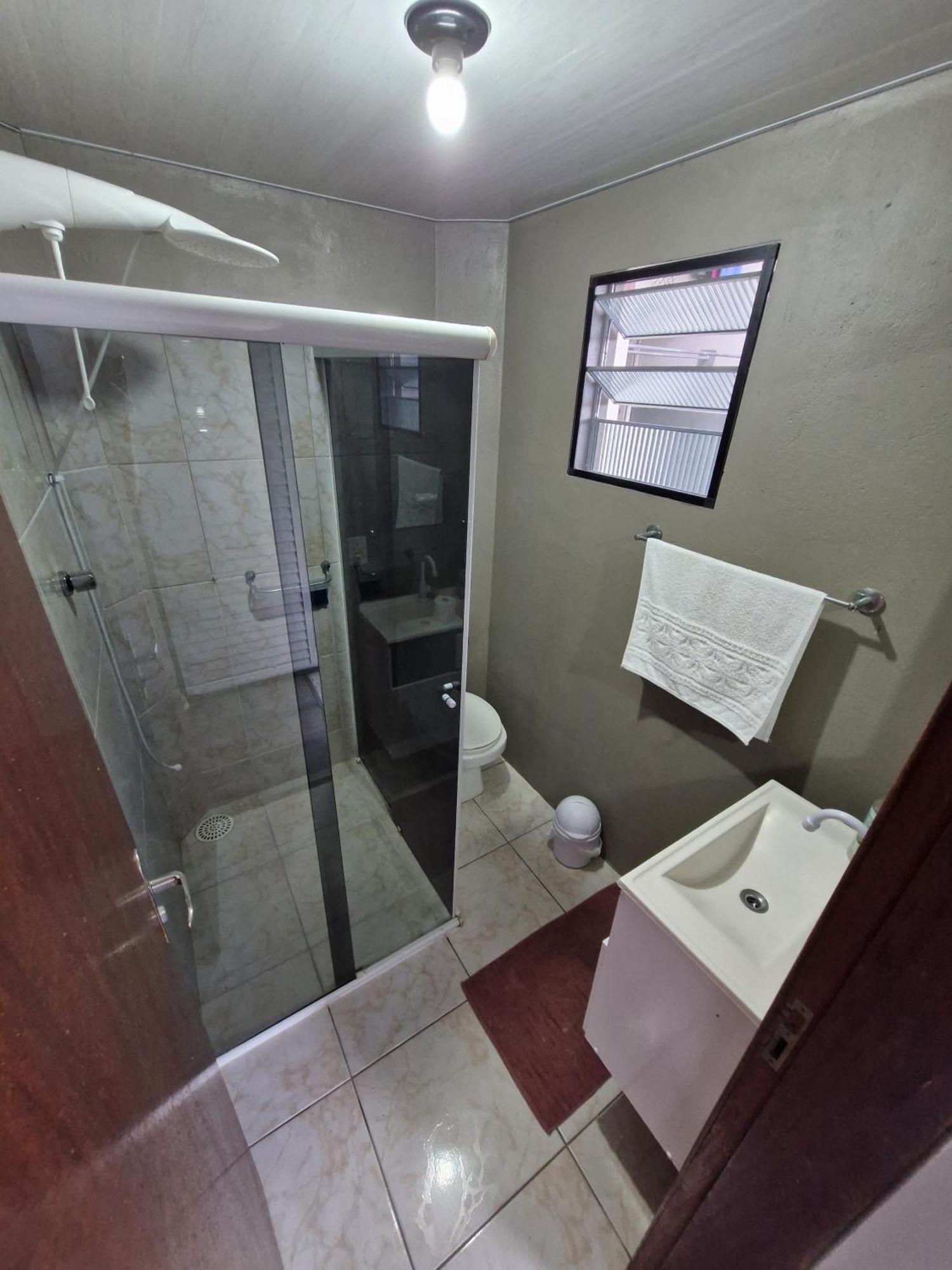 Residencia Avila Sao Jose  Exterior photo