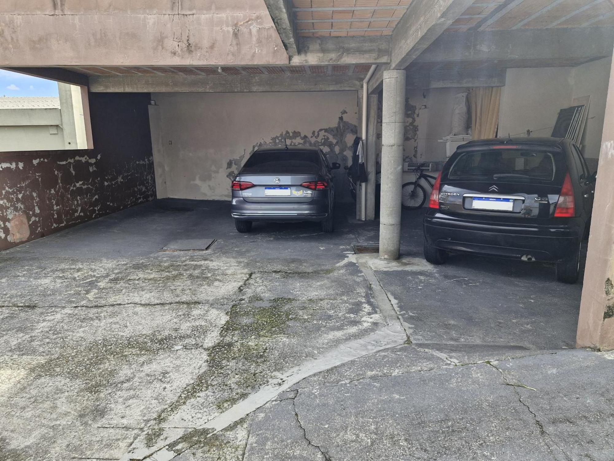 Residencia Avila Sao Jose  Exterior photo