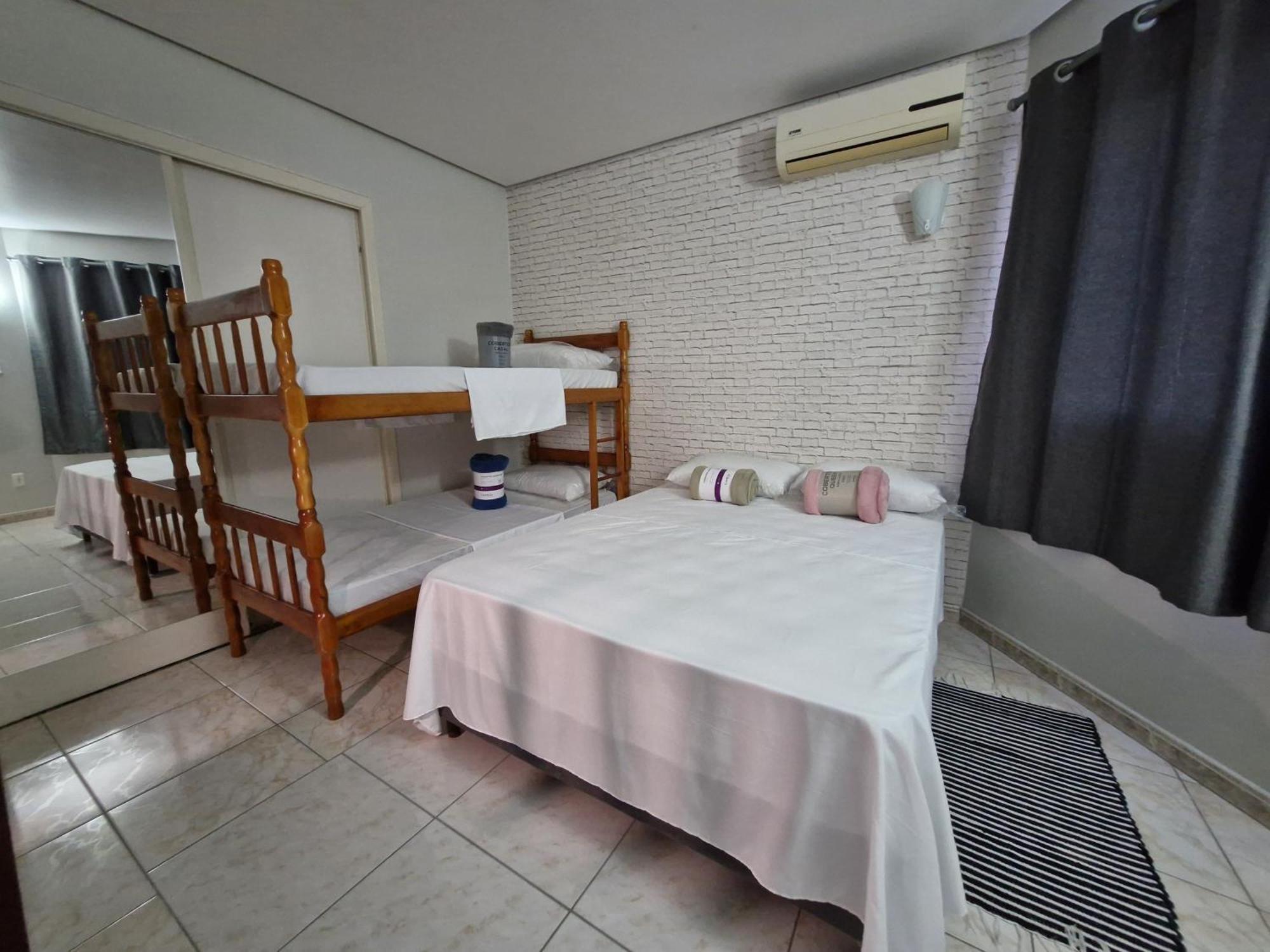 Residencia Avila Sao Jose  Exterior photo
