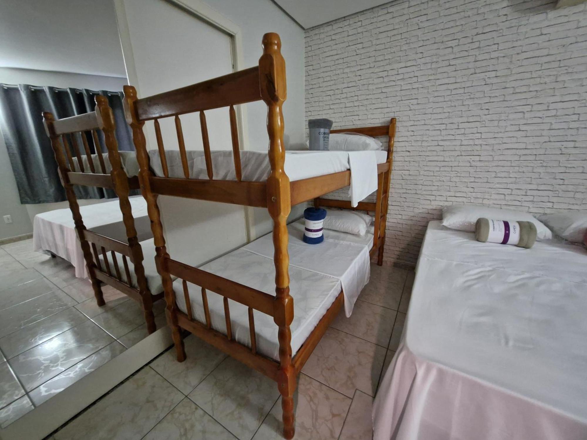 Residencia Avila Sao Jose  Exterior photo